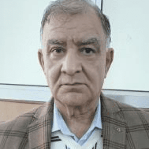 Dr. Suresh Saraf